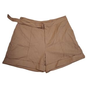 NWT Cider 3XL Shorts 100% Cotton